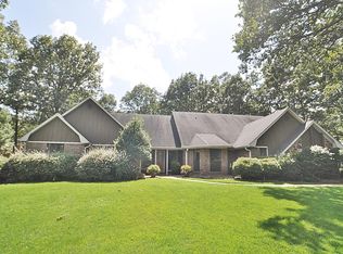 4549 Ridgeway Dr, Belden, MS 38826
