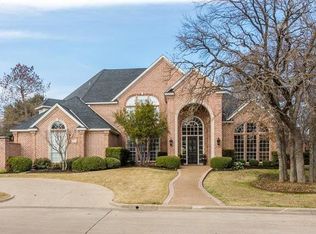 600 Vicksburg Ct, Southlake, TX 76092