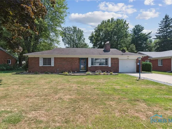 3415 Muirfield Ave, Toledo, OH 43614