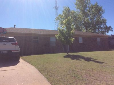 2104 Polly Pl, Guthrie, OK, 73044