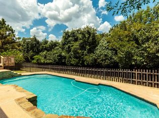 3140 Peninsula Dr, Southlake, TX 76092