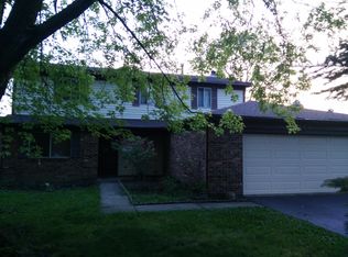 317 Thistle Dr, Bolingbrook, IL