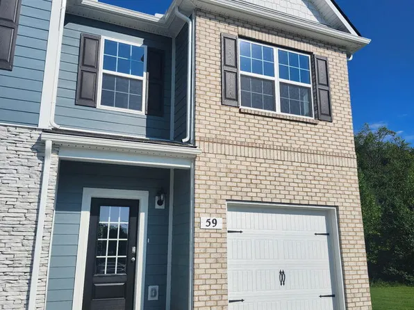 59 Dale Mires Ln, Baxter, TN 38544