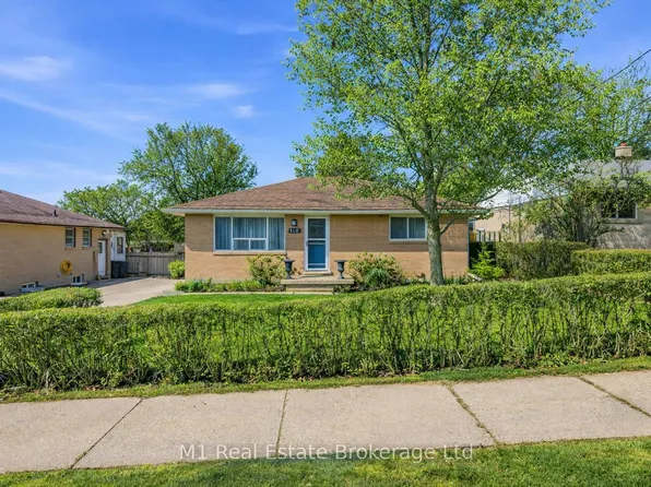 148 Victoria Rd N, Guelph, ON N1E 5H5