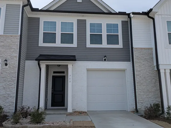 713 Putney Hill Rd, Zebulon, NC 27597