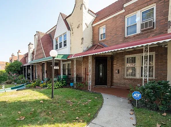 17810 Leslie Rd, Jamaica, NY 11434