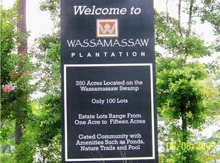 1011 Ironwood Ct, Moncks Corner, SC 29461