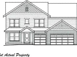 389 Broad Furrows Ave, Delaware, OH 43015