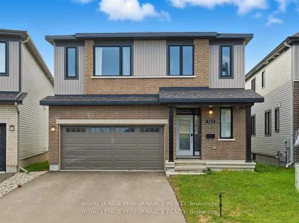 162 Lumen Pl, Ottawa, ON K1W 0T1