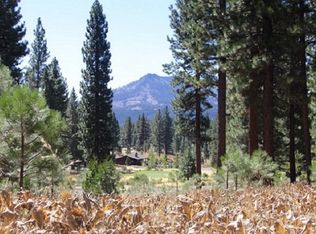 727 Blacktail Rdg, Portola, CA 96122