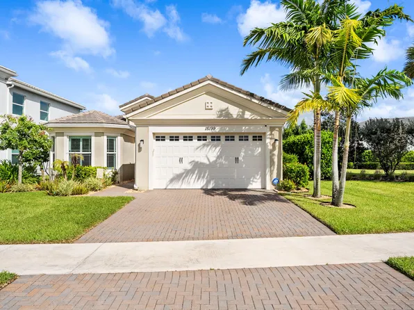 15199 Goldfinch Circle, Westlake, FL 33470