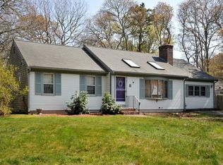61 Peacock Dr, Hyannis, MA 02601