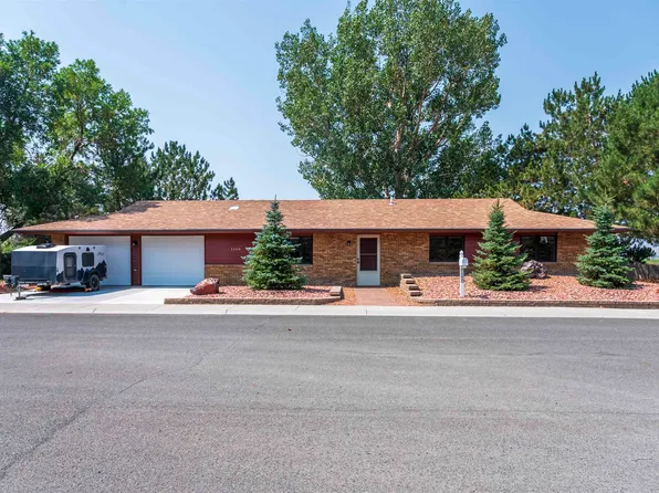 1100 Crandall Dr, Powell, WY 82435