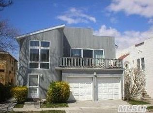127 Wilson Ave, Long Beach, NY 11561