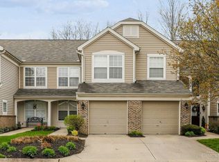4273 Fontenay Dr, Mason, OH 45040