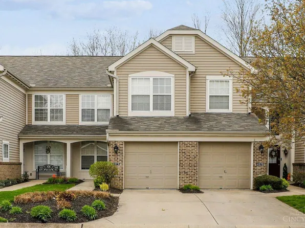 4273 Fontenay Dr, Mason, OH 45040