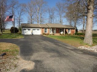 2800 Simmons Rd, Henderson, TN 38340