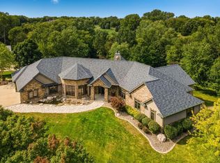 7500 NW 100th St, Grimes, IA 50131