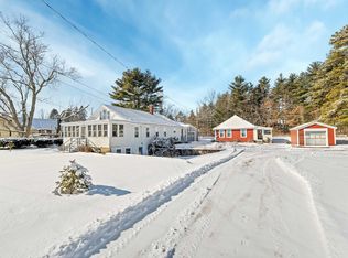 57 Old Loudon Rd, Concord, NH 03301