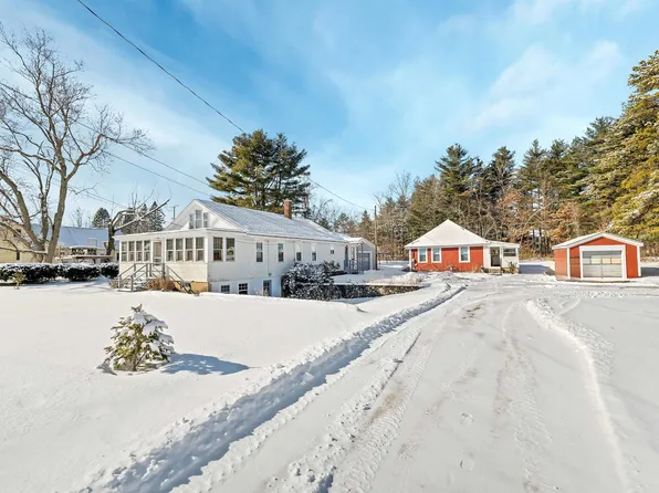 5-7 Old Loudon Road, Concord, NH 03301