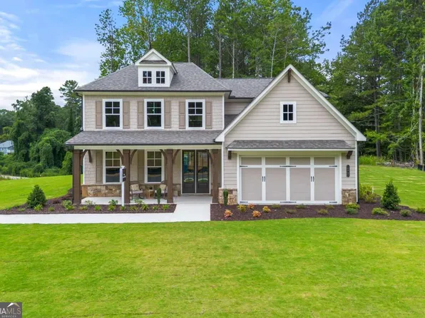 1217 Sterlington Dr, Canton, GA 30115