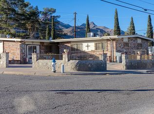 3821 Quill Ct, El Paso, TX 79904