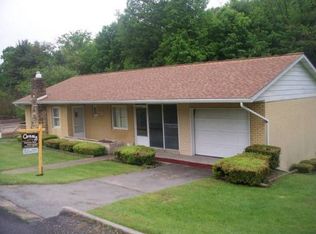 10315 Piney Mountain Rd SW, Frostburg, MD 21532