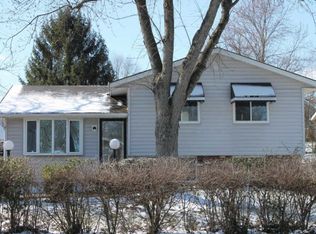 1709 Creekside Dr, Columbus, OH 43223