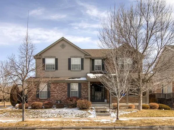 214 S Roslyn St, Denver, CO 80230