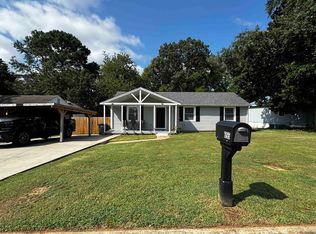 655 Sannoner Ave, Florence, AL 35630