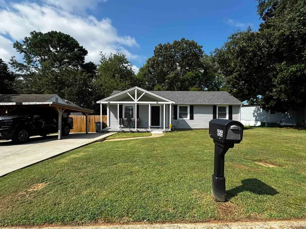 655 Sannoner Ave, Florence, AL 35630