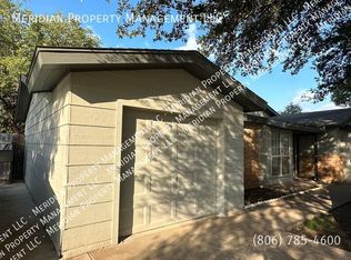 3712 44th St, Lubbock, TX 79413