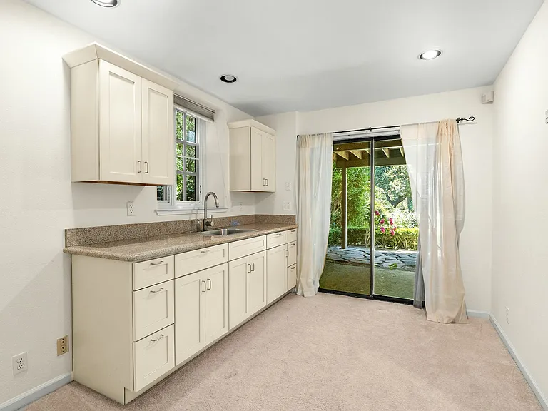 Lower Level Family Room