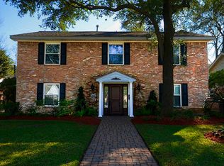 14519 Cindywood Dr, Houston, TX 77079