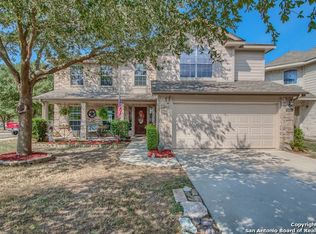 9015 Privilege Point, Converse, TX 78109