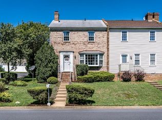 1060 Meadowlark Dr, Harrisonburg, VA 22802
