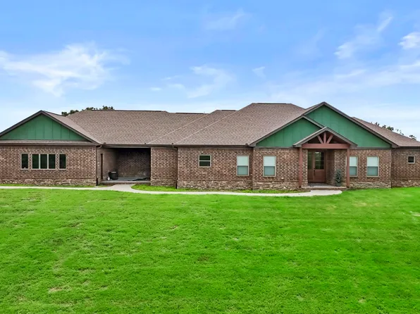1155 Crested Butte Rd, Austin, AR 72007