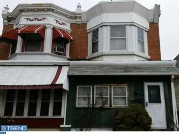 1258 Princess Ave, Camden, NJ 08103