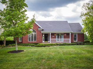 5111 Reynolds Run Rd, Crestwood, KY 40014