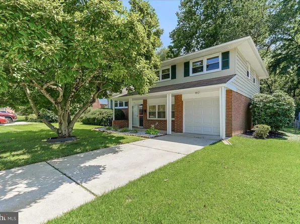 42 Thornhollow Rd, Newark, DE 19711