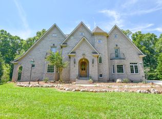 2725 Stubbs Bluff Rd, Knoxville, TN 37932