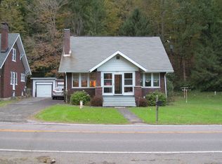 14617 Mount Savage Rd NW, Mount Savage, MD 21545