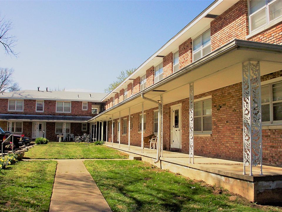 H&T Apartments