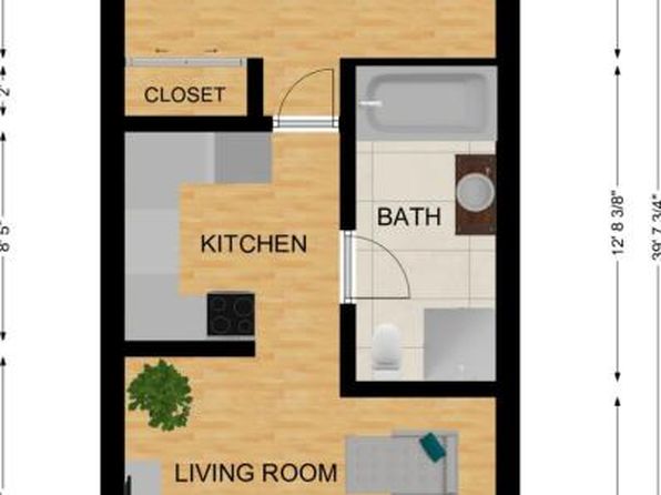 104K Quarry Rd