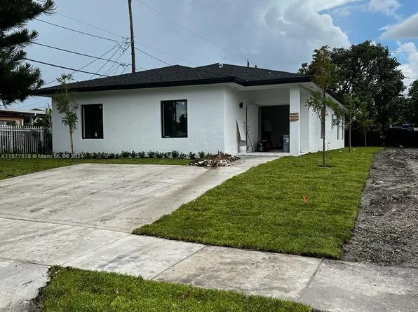 (undisclosed Address), Opa Locka, FL 33054