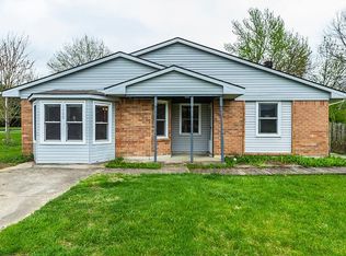 3400 Sky Ct, Lexington, KY 40515
