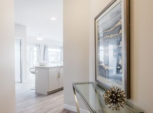 South Pointe Gardens, Winnipeg, MB R3Y 2J2