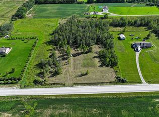 Metcalf Rd, Greenwood, MI 48006