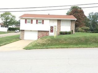 168 Stewart Ave, Rochester, PA 15074