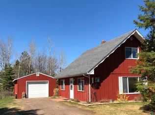 1 Evelyn St, Esko, MN 55733
